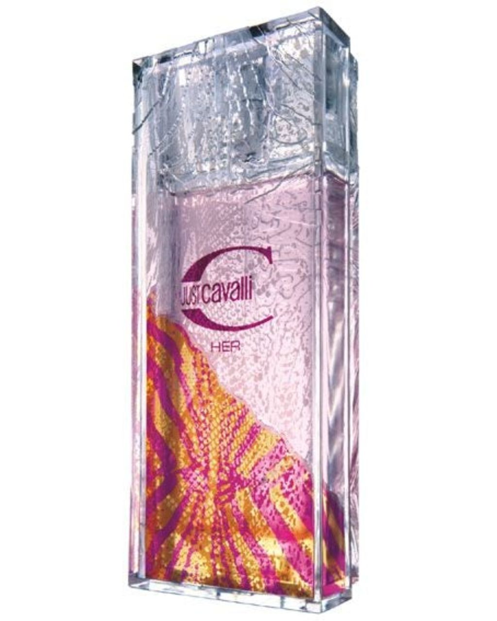 Robert Cavalli Just Cavalli Her Parfum Buy Roberto Cavalli Just