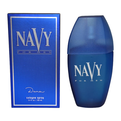 Navy For Man