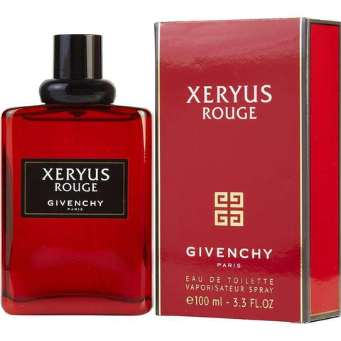 Xeryus Rouge(Old Packaging)