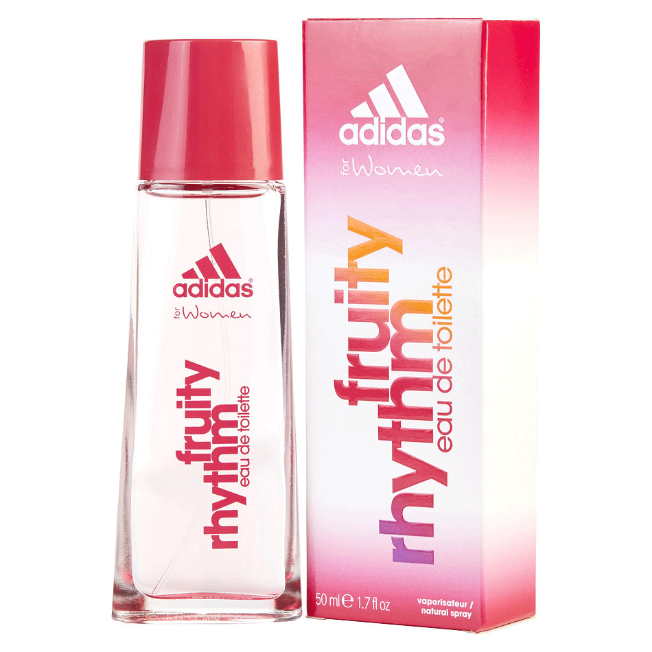 Adidas Fruity Rythm - Perfume Shop