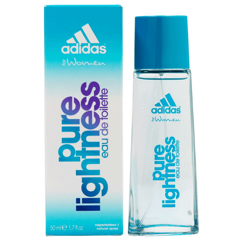 ADIDAS PURE LIGHTNESS - Perfume Shop