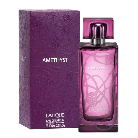 AMETHYST LALIQUE - Perfume Shop
