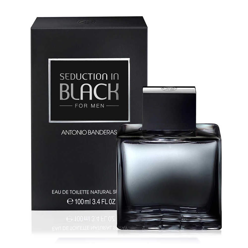 Black de online antonio banderas