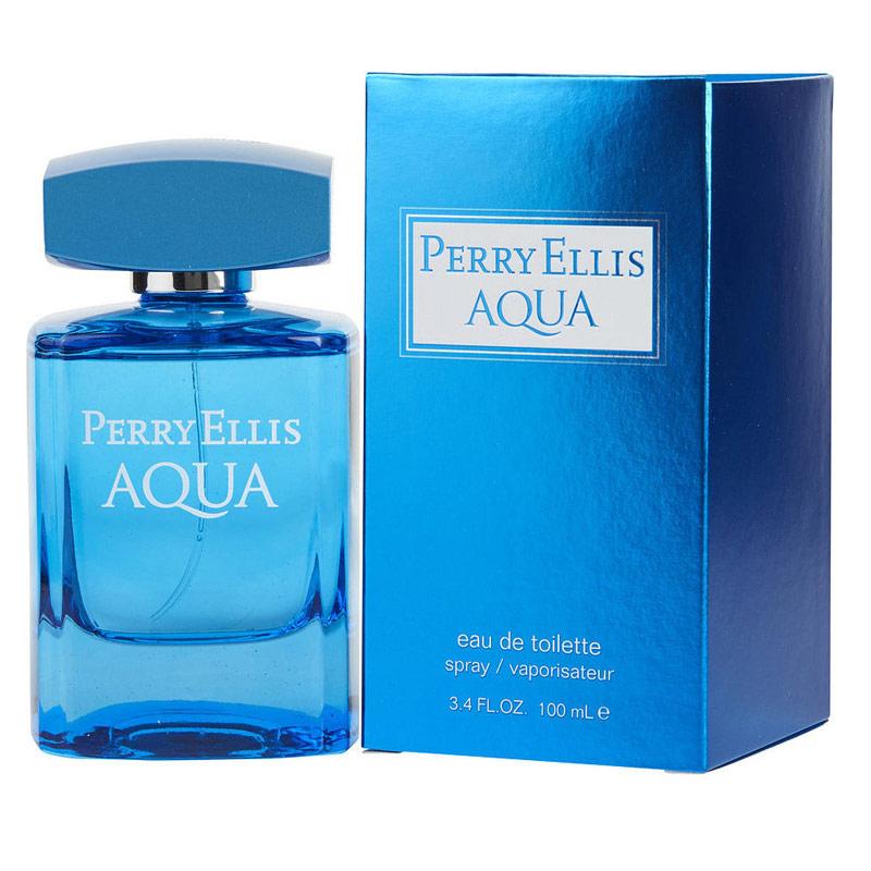AQUA PERRY ELLIS - Perfume Shop