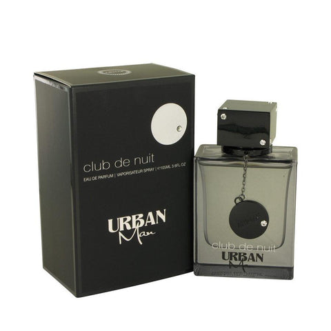 Armaf Club De Nuit Urban Man - Perfume Shop