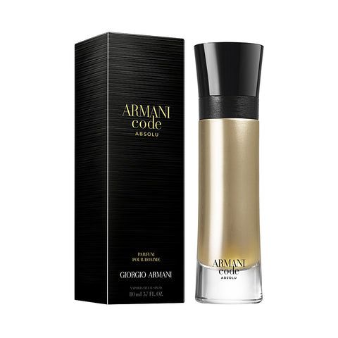 Giorgio Armani Code Absolu