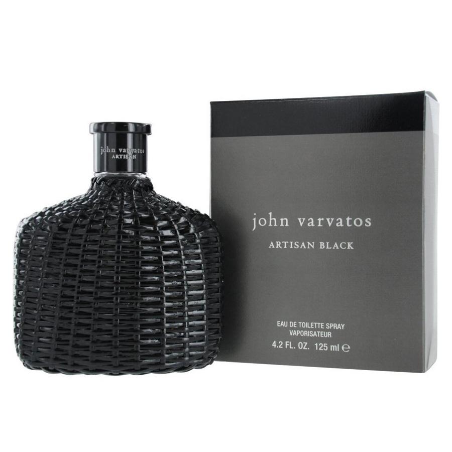 ARTISAN BLACK BY JOHN VARVATOS - Perfume Shop