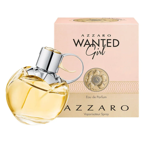 Azzaro Wanted Girl - Perfume Shop
