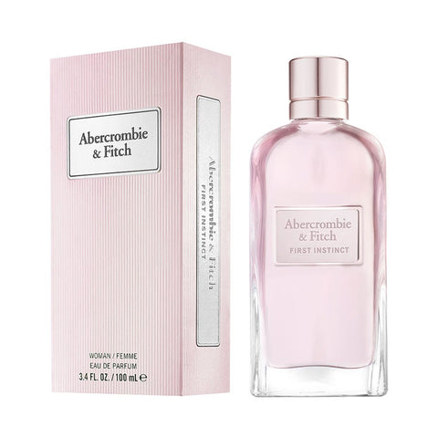Abercrombie & Fitch First Instinct