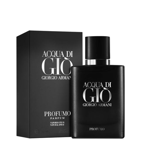 Acqua Di Gio Profumo - Perfume Shop