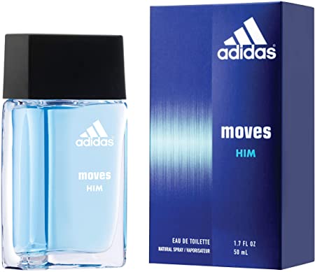 Adidas Moves