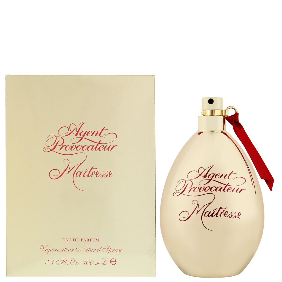 Agent Provocateur Maitresse - Perfume Shop
