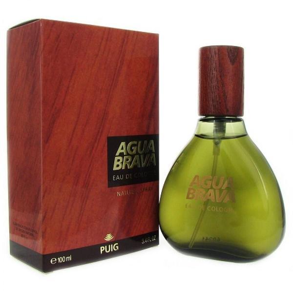 Agua Brava - Perfume Shop