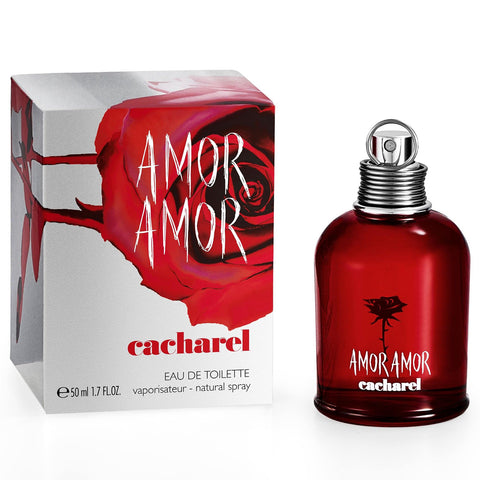 Amor Amor - Perfume Shop