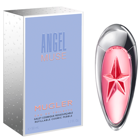 Mugler Angel Muse EDT
