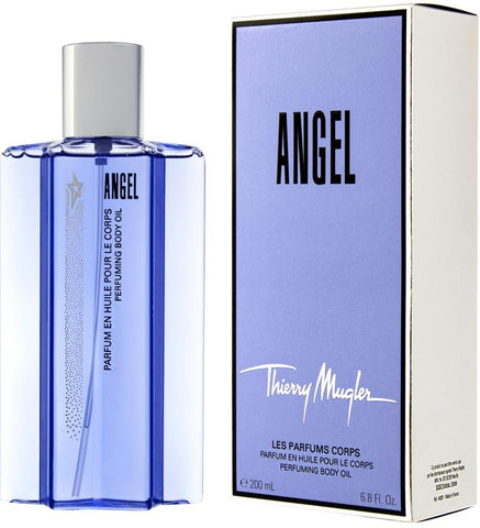 Angel Body Oil