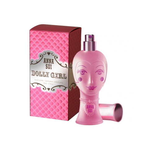 Anna Sui Dolly Girl - Perfume Shop