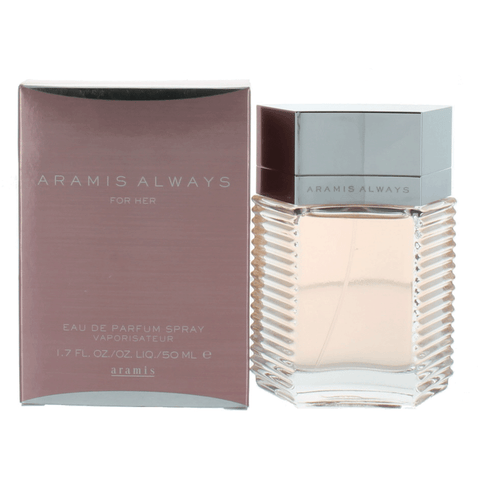 Aramis Always for Her - Perfume Shop