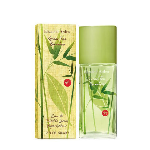 Arden Green Tea Bamboo