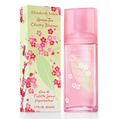 Arden Green Tea Cherry Blossom