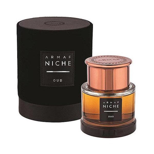 Armaf Oud Niche - Perfume Shop
