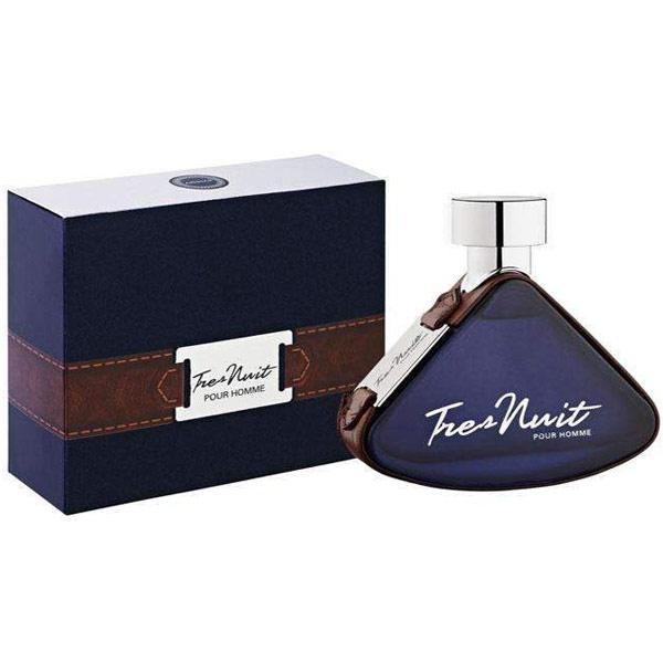 Armaf Tres Nuit Pour Homme - Perfume Shop