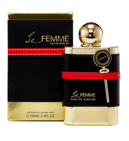 Armaf Le Femme