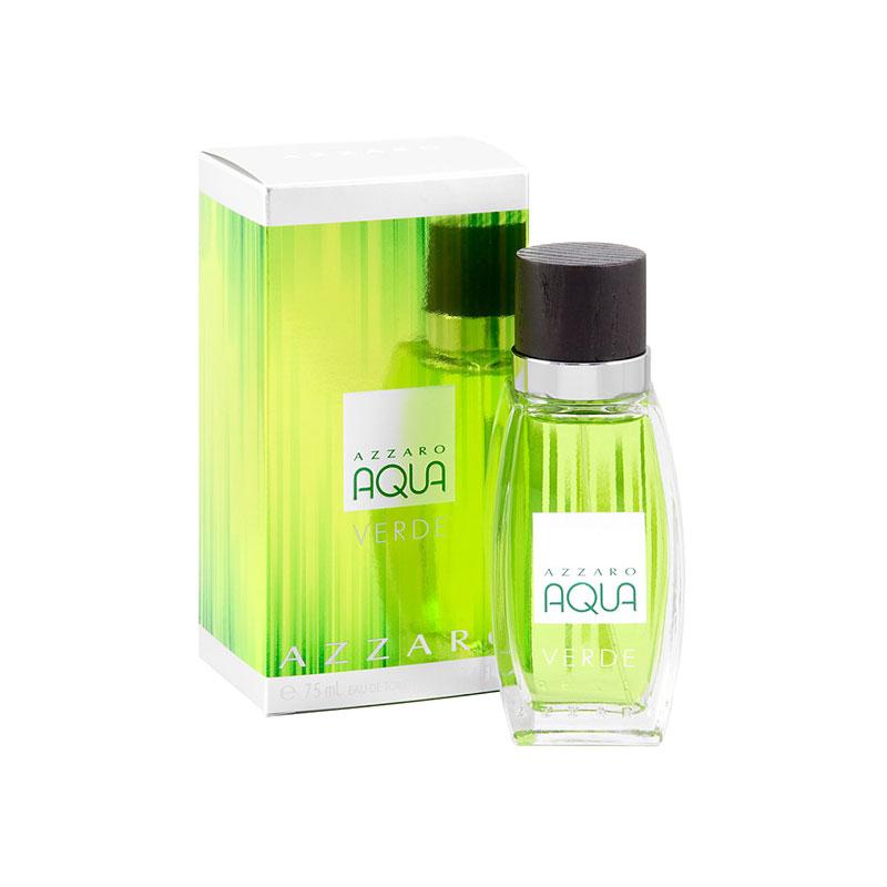Azzaro Aqua Verde - Perfume Shop