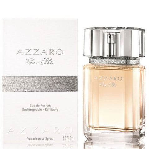 Azzaro Pour Elle - Perfume Shop