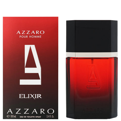 Azzaro Pour Homme Elixir