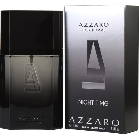 Azzaro Pour Homme Night Time
