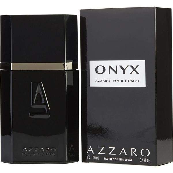 Azzaro Onyx - Perfume Shop