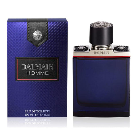 Balmain Homme - Perfume Shop