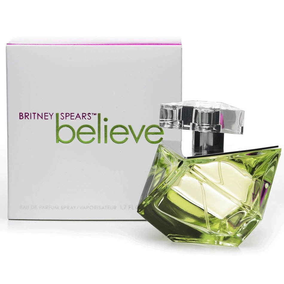 BELIEVE - Perfume Shop