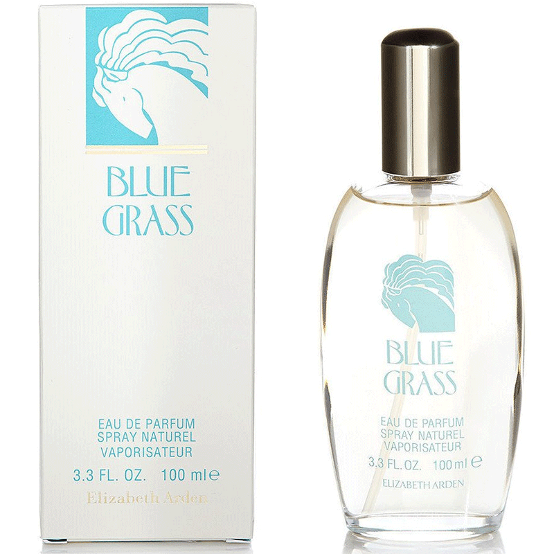 Blue Grass - Perfume Shop