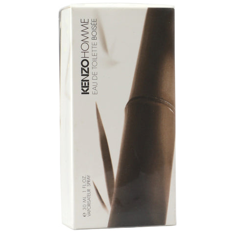 Kenzo Homme Boisee