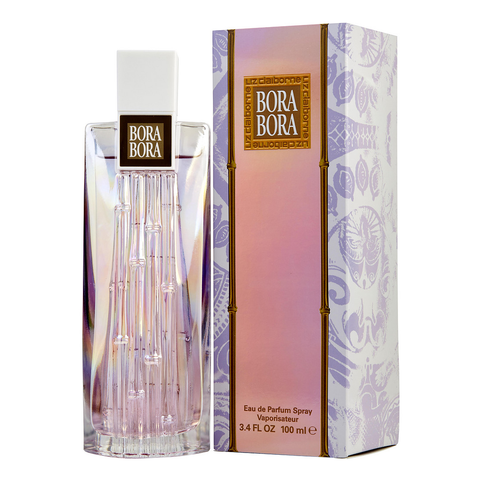 Bora Bora - Perfume Shop