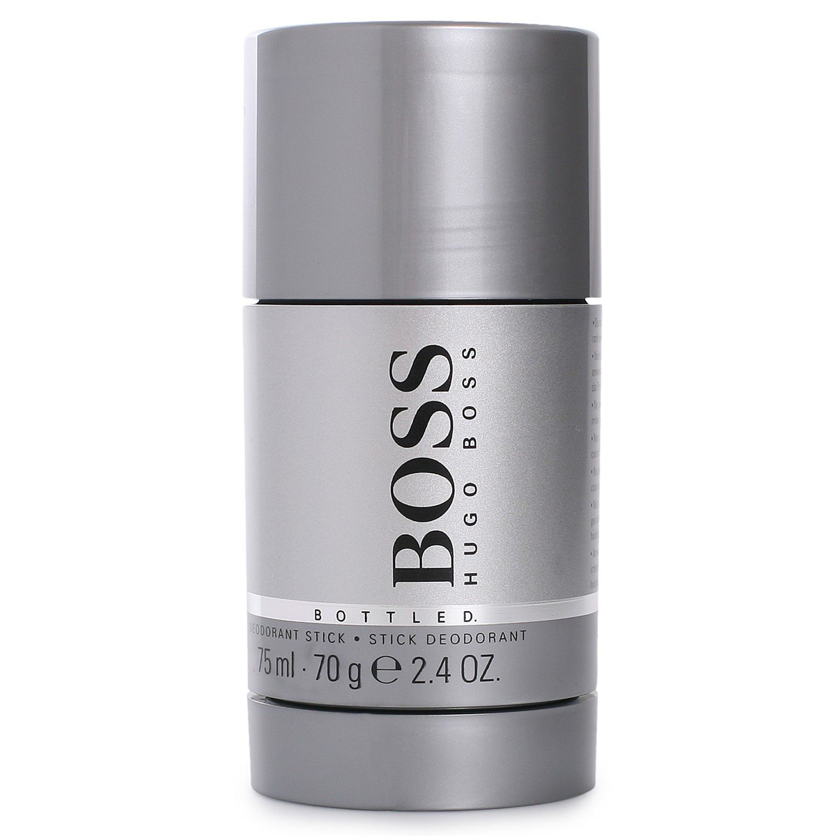 Boss Bottled - Perfume Shop