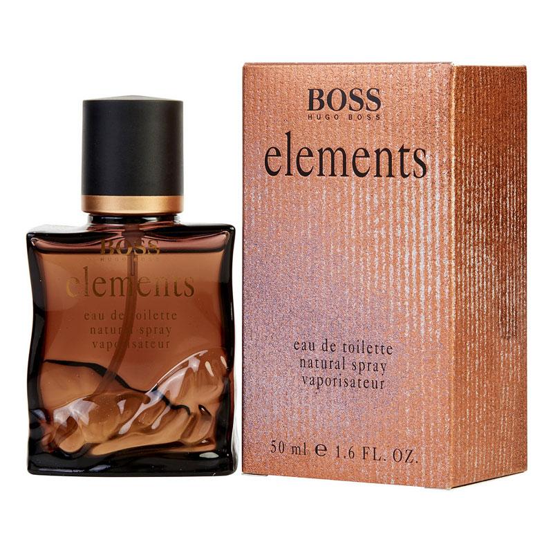 Boss Element (Brown Old) - Perfume Shop