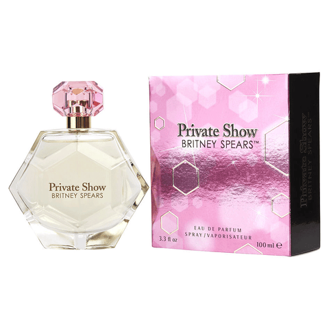 BRITNEY SPEARS PRIVATE SHOW - Perfume Shop