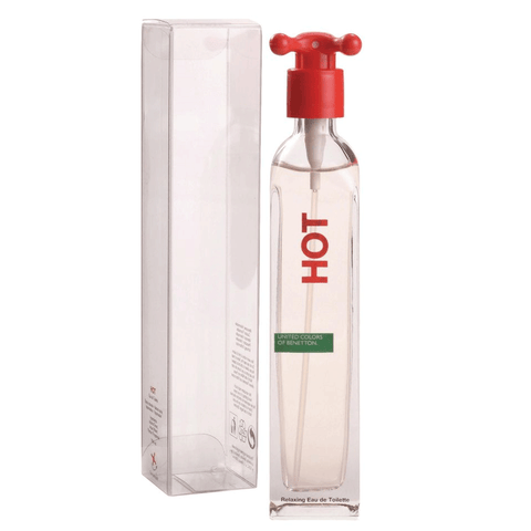 Benetton Hot - Perfume Shop