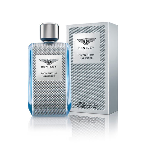 Bentley Momentum Unlimited