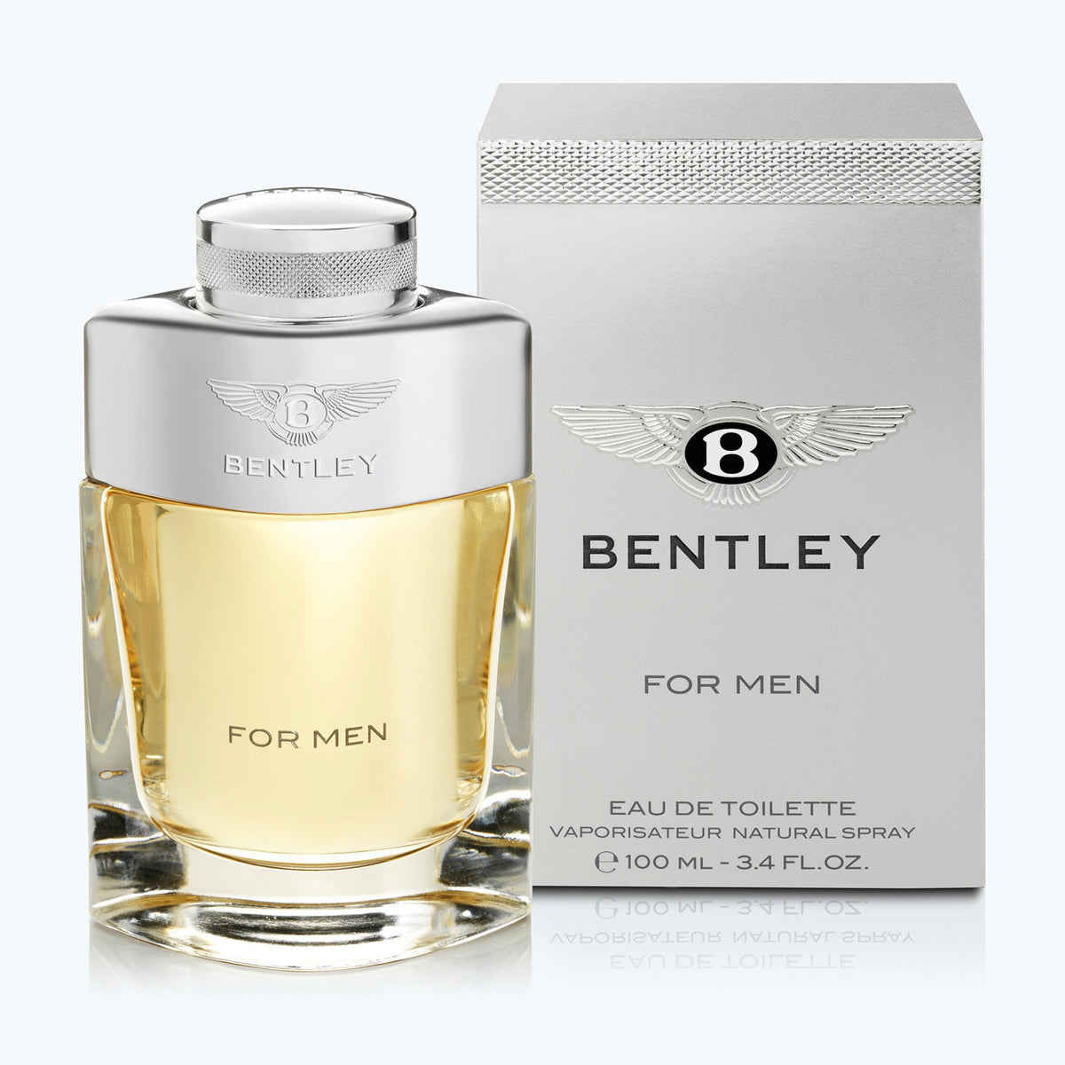 Bentley - Perfume Shop