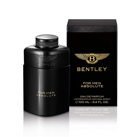 Bentley Absolute
