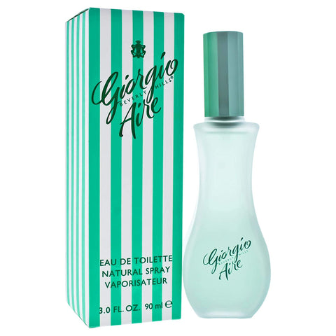 Giorgio Beverly Hills Aire