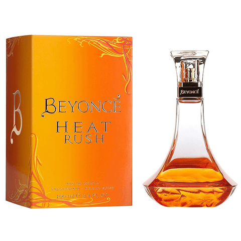 Beyonce Heat Rush - Perfume Shop