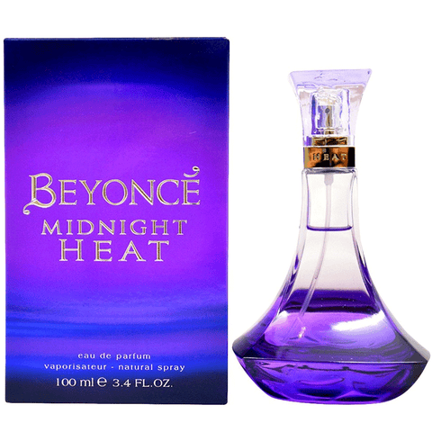 Beyonce Midnight Heat - Perfume Shop