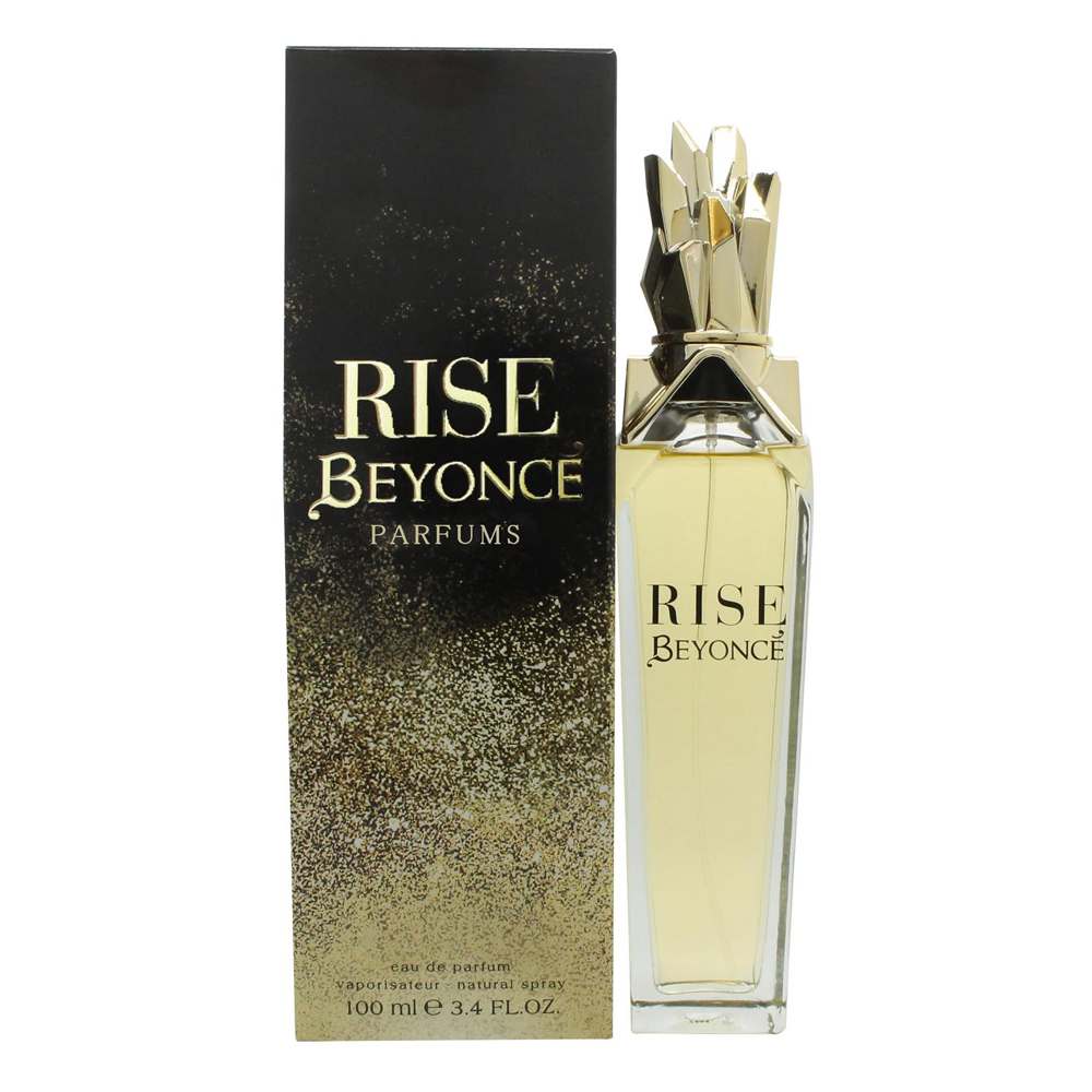 Beyoncé Rise – Perfume Shop
