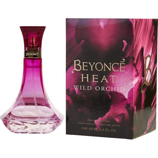Beyonce Heat Wild Orchid - Perfume Shop