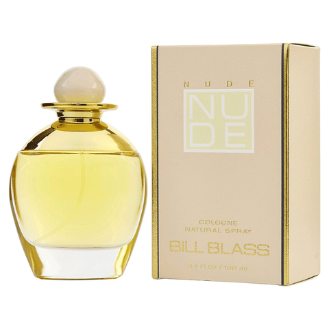 Bill Blass Nude - Perfume Shop